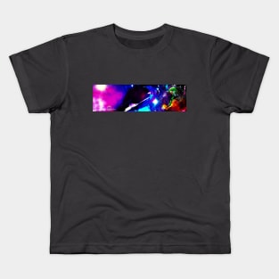 Letterbox slave one nebula Kids T-Shirt